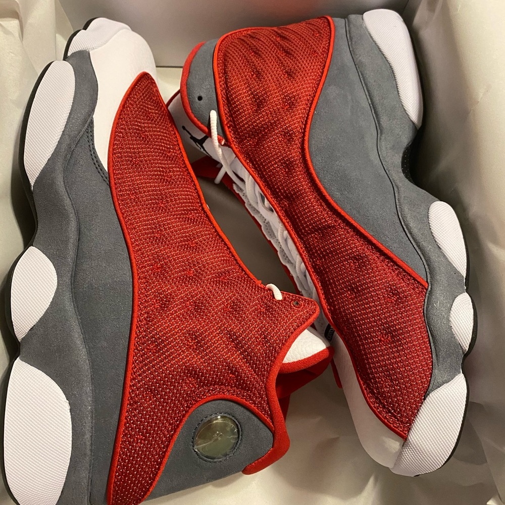 Air Jordan Retro 13